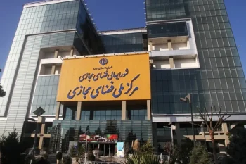 به گفته یکی از اعضای شورای عالی فضای مجازی جمهوری اسلامی، تجهیزات سانسور اینترنت از چین وارد شده است.