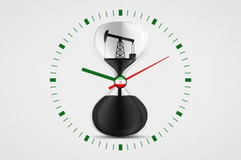 تحلیلگران می‌گویند ادامه اقدام ایالات متحه در محاصره دریایی بنادر ایران و ناتوانی جمهوری اسلامی در ذخیره ده‌ها میلیون بشکه نفت می‌تواند مسیر جنگ را تغییر دهد.