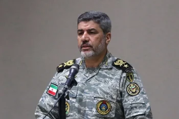 سخنگوی ارتش جمهوری اسلامی گفت که حکومت ایران از دوره آتش‌بس برای تقویت توان رزمی نیروهای مسلح استفاده کرده و در صورت حمله دوباره آمریکا، آماده ایجاد جبهه‌های جدید است.