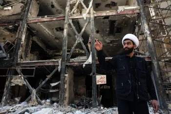یک مقام نظامی اسرائیل گفت اگر بیش از ۴۰۰ کیلو اورانیوم ۶۰ درصد از ایران خارج نشود، دستاورد ۴۰ روز درگیری «یک شکست بزرگ» محسوب می‌شود.