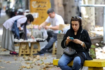 نتبلاکس اعلام کرد که قطعی اینترنت در ایران اکنون وارد شصتوسومین روز خود شده و بیش از ۱۴۸۸ ساعت ادامه داشته است. نت بلاکس این پیام را ساعاتی پیش اعلام کرد.