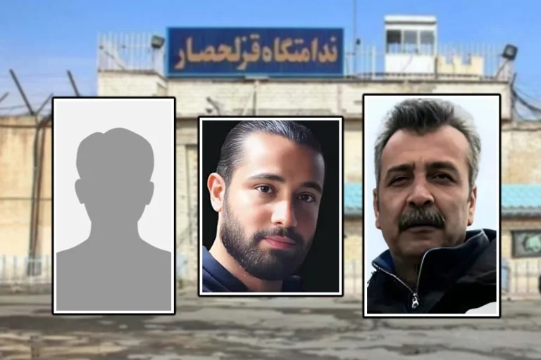 براساس گزارش‌های منتشرشده از ایران، سه تن از بازداشت‌شدگان انقلاب ملی در دی‌ماه ۱۴۰۴ به نام‌های محمدرضا طبری، محمدرضا عبدالله‌پور و امیرمحمد زارع با خطر قریب‌الوقوع اجرای حکم اعدام روبه‌رو هستند.