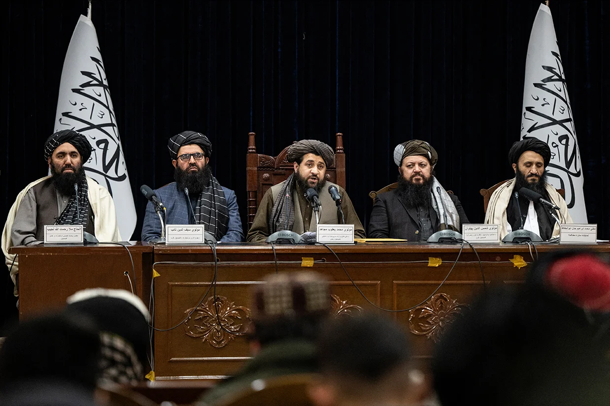 خبرگزاری روسی اینترفاکس گزارش داد که روسیه و طالبان به‌تازگی توافقنامه همکاری نظامی و فنی امضا کرده‌اند.