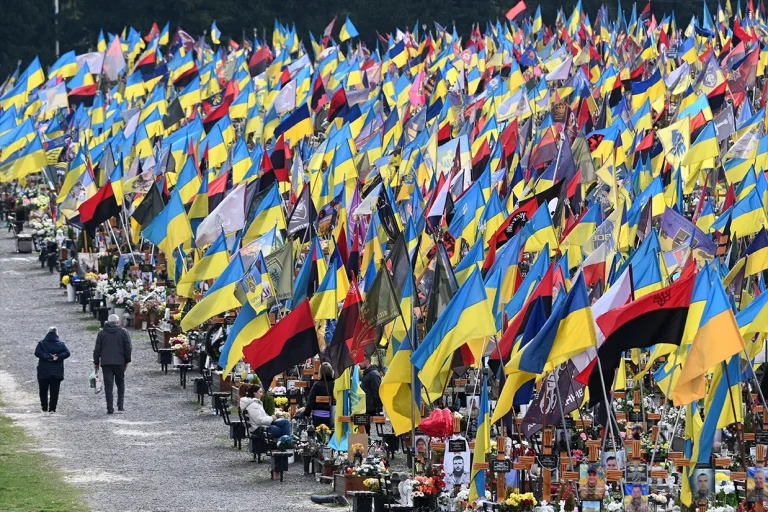دونالد ترامپ، رئیس‌جمهور آمریکا گفت که جنگ اوکراین «بسیار به پایان نزدیک شده» و انتظار دارد روسیه و اوکراین به توافق برسند.