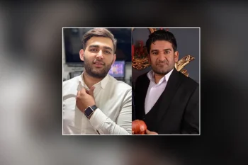 قوه قضائیه از اجرای حکم اعدام دو زندانی به نامهای یعقوب کریمپور و ناصر بکرزاده به اتهام «همکاری اطلاعاتی و جاسوسی به نفع اسرائیل» خبر داد.