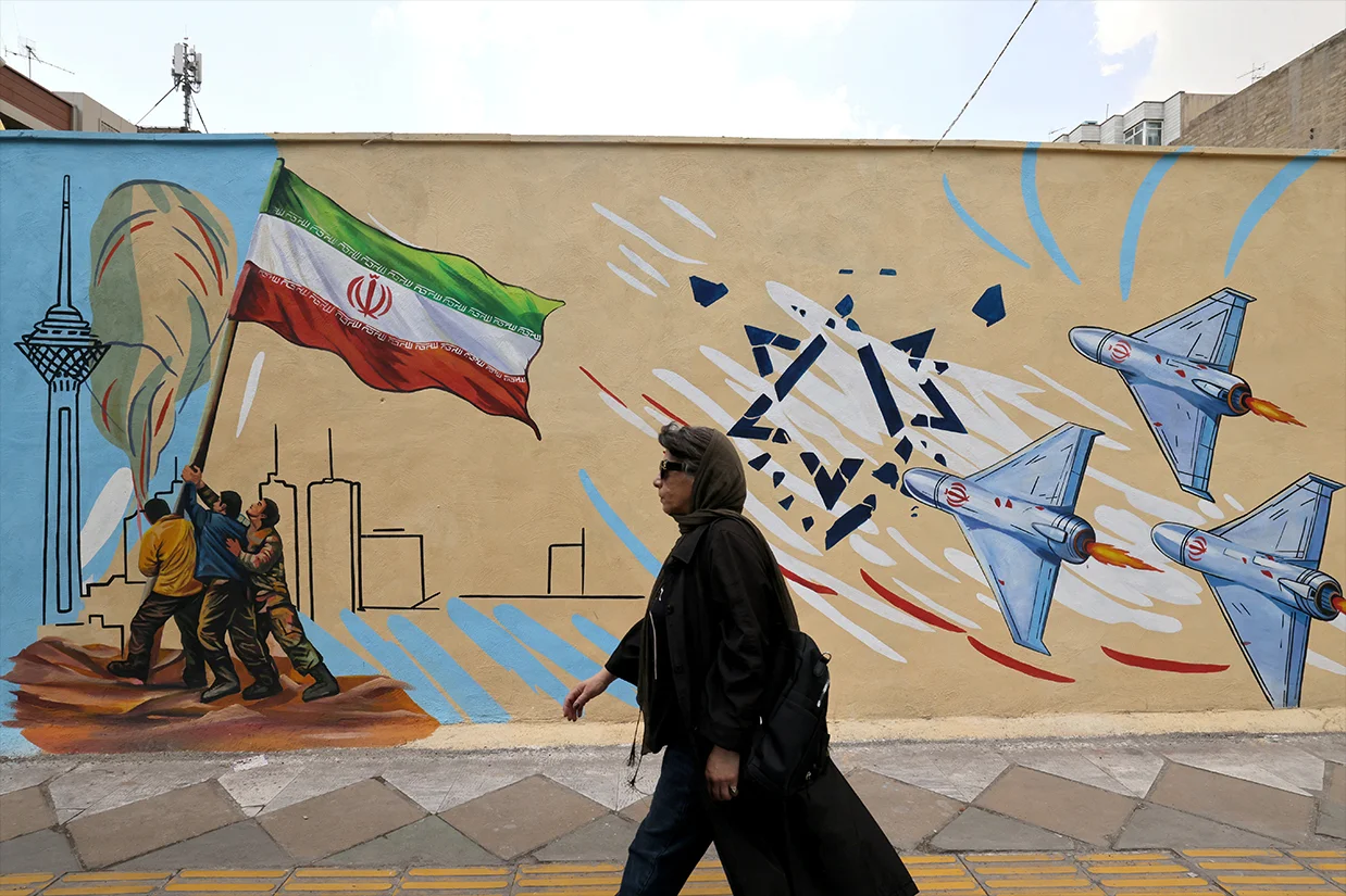 یک منبع بلندپایه جمهوری اسلامی به شبکه خبری العربیه گفته است که پیشنهادهای ارائه‌شده از سوی تهران در جریان مذاکرات، تاکنون مورد موافقت واشنگتن قرار نگرفته است.
