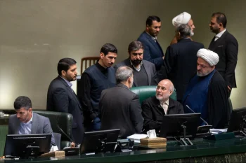 ابوالفضل ابوترابی، عضو مجلس شورای اسلامی با انتقاد از روند مذاکرات و تعطیلی جلسات مجلس بیان کرد که گروهی از نمایندگان در حال تهیه شکایتنامهای علیه محمدباقر قالیباف، رئیس مجلس هستند.