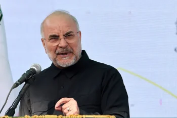 محمدباقر قالیباف، رئیس مجلس شورای اسلامی در پیامی به وعده اخیر ترامپ درباره «وارد کردن ضربه بسیار سخت» به جمهوری اسلامی واکنش نشان داد و گفت که واشنگتن با «ایرانی متفاوت» روبرو خواهد شد.