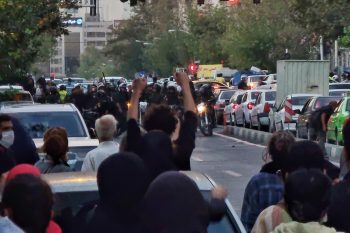 شاخص جهانی شکنجه در تازه‌ترین ارزیابی خود اعلام کرد ایران در میان کشورهایی قرار دارد که بالاترین سطح خطر شکنجه و بدرفتاری در آن‌ها مشاهده می‌شود.