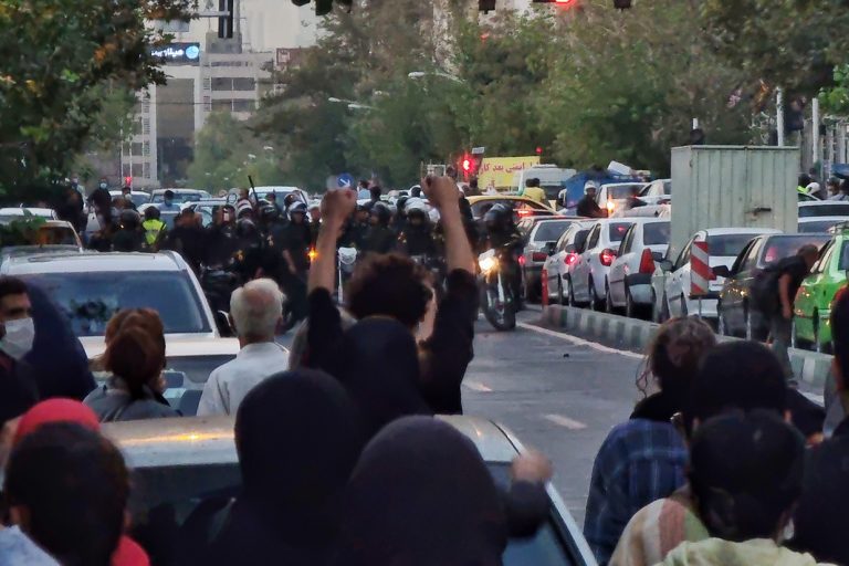 شاخص جهانی شکنجه در تازه‌ترین ارزیابی خود اعلام کرد ایران در میان کشورهایی قرار دارد که بالاترین سطح خطر شکنجه و بدرفتاری در آن‌ها مشاهده می‌شود.