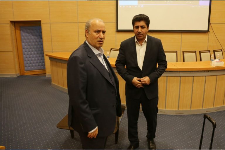 دبیرکل فدراسیون فوتبال: ویزای ۱۱ عضو تیم ملی رد شده است