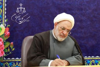 رییس دادگستری استان سمنان اعلام کرد که این نهاد جمهوری اسلامی از ابتدای حملات ائتلاف آمریکا و اسرائیل تاکنون «تمام داراییهای» ۴۰ تن از شهروندان در استان سمنان را توقیف کرده است.