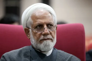وحید احمدی عضو کمیسیون امنیت ملی و سیاست خارجی مجلس شورای اسلامی مدعی شده است که احتمال شروع یک جنگ جدید وجود دارد.