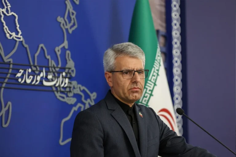 وزارت امور خارجه جمهوری اسلامی: آتش‌بس در عمل بی‌معنا شده است