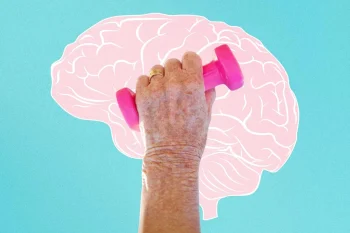 توجه به علائم هشداردهنده اولیه، رقصیدن و انجام تمرینات انگشتی به حفظ سلامت مغز کمک میکند.