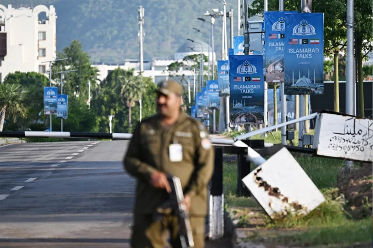 وزارت خارجه پاکستان اعلام کرد با وجود تشدید تنش میان واشنگتن و تهران، تلاش‌های میانجی‌گرانه‌ اسلام‌آباد برای دستیابی به راه‌حل دیپلماتیک ادامه دارد.