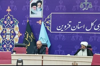 دادستان عمومی و انقلاب قزوین گفته است که برای شماری از بازداشتشدگان مرتبط با اعتراضات دیماه ۱۴۰۴ در این استان پرونده قضایی تشکیل شده است.