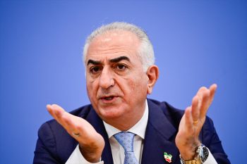 شاهزاده رضا پهلوی اعلام کرد هرگونه توافقی که به حفظ جمهوری اسلامی یا بقای ساختار آن منجر شود، شکست خواهد خورد و مورد پذیرش مردم ایران قرار نخواهد گرفت.