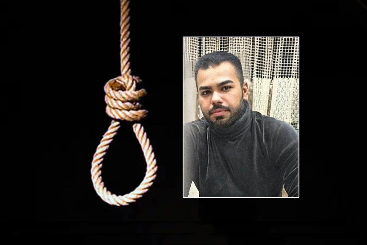 یک سازمان حقوق بشری گزارش داده که حکم اعدام حسن مصلاوی (طرفی)، فعال مدنی و فرهنگی پس از تأیید در دیوان عالی کشور صادر شده است.