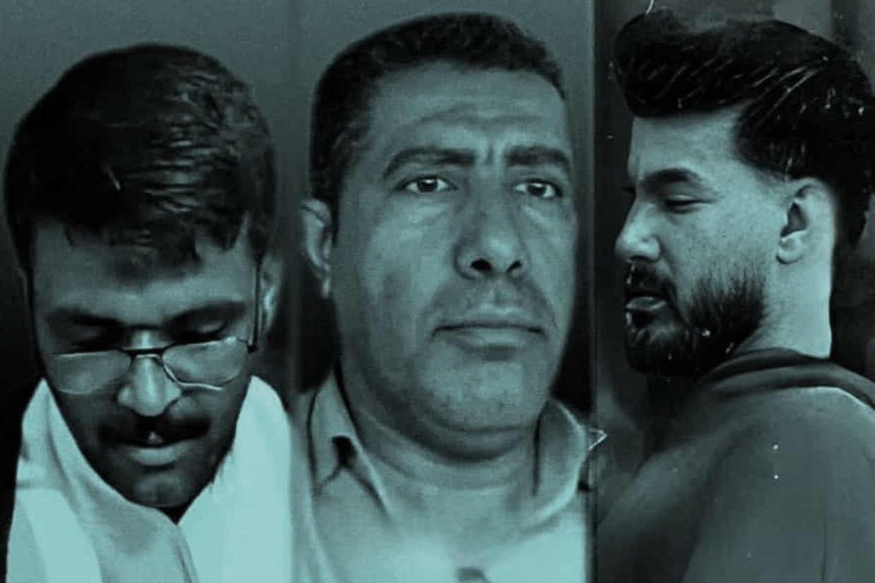 منابع حقوق بشری گزارش داده‌اند که دیوان عالی جمهوری اسلامی اخیرا حکم اعدام علیرضا مرداسی، معلم زندانی به همراه فرشاد اعتمادی‌فر و مسعود جامعی در زندان شیبان اهواز را تایید کرده است.