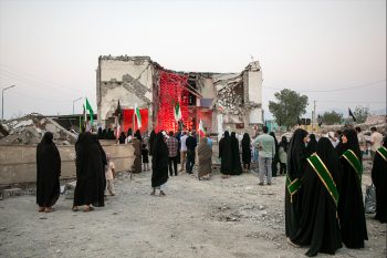 دونالد ترامپ، رئیسجمهور آمریکا گفت تحقیق درباره حمله به مدرسهای در میناب که بنا بر گزارشها به کشته شدن بیش از ۱۰۰ کودک منجر شده، همچنان ادامه دارد و این پرونده زیر نظر پیت هگست، وزیر جنگ آمریکا در حال پیگیری است.