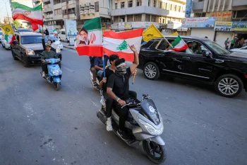ترامپ: اگر نیروهای نیابتی ایران در لبنان متوقف نشوند، دوباره حمله می‌کنیم. هشدار ترامپ به تهران همزمان با مذاکرات آمریکا و جمهوری اسلامی در سوئیس