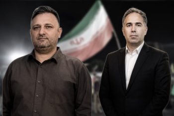 رسانههای داخلی گزارش دادند که دو تن از نیروهای پدافند هوایی جمهوری اسلامی در حملات بامداد دوشنبه اسرائیل به ایران کشته شدهاند.
