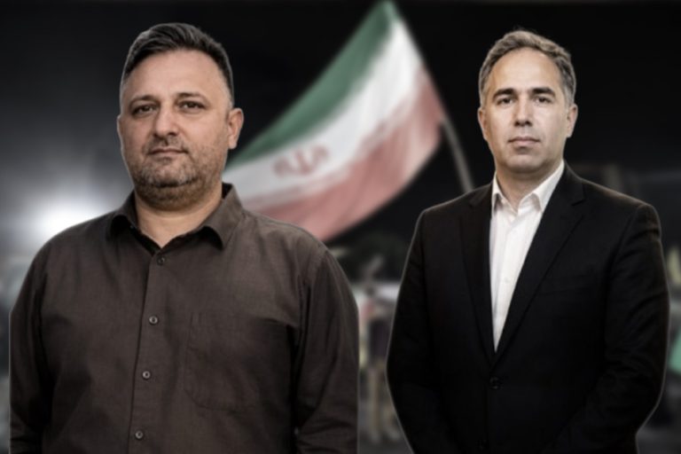 گزارش‌ها از کشته شدن دو نیروی پدافند هوایی ارتش در حملات اخیر اسرائیل به ایران