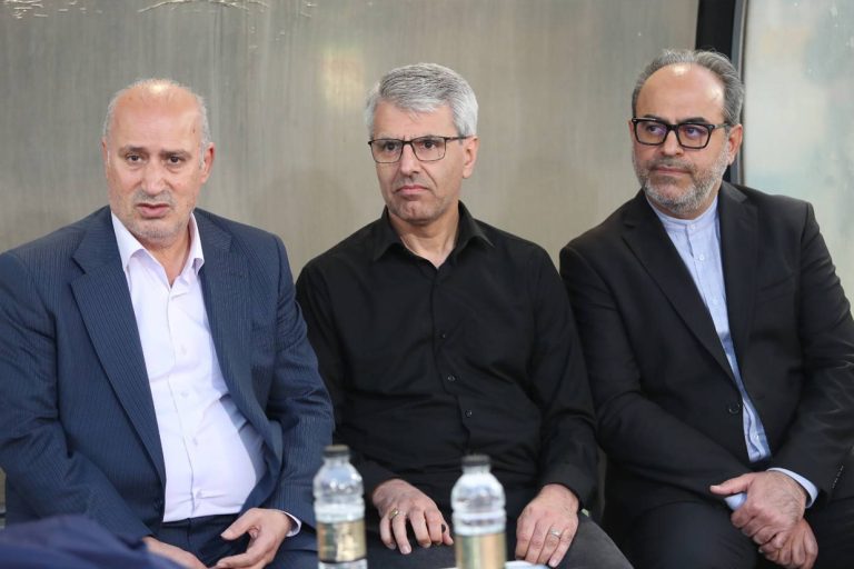 وزارت امنیت آمریکا مانع ورود مهدی تاج به خاک ایالات متحده شد