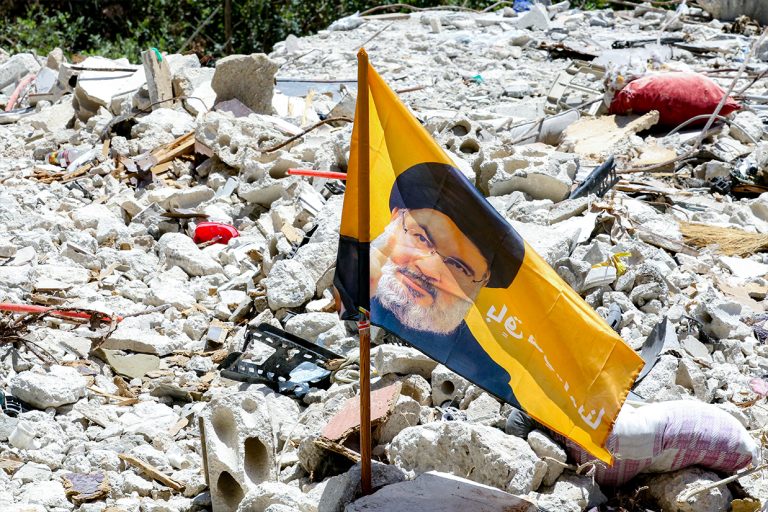 مقام ارشد حزب‌الله: اگر اسرائیل نصرالله را نمی‌کشت، اندوه حمله پیجرها او را می‌کشت