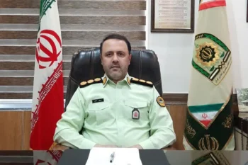 فرمانده انتظامی شهرستان رامسر از بازداشت ۱۱۷ نفر در جریان برگزاری یک مهمانی شبانه در منطقه جواهرده خبر داد.