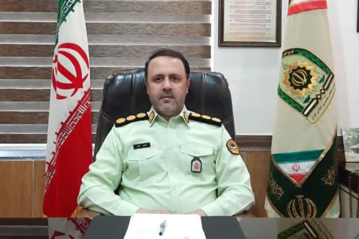 فرمانده انتظامی شهرستان رامسر از بازداشت ۱۱۷ نفر در جریان برگزاری یک مهمانی شبانه در منطقه جواهرده خبر داد.