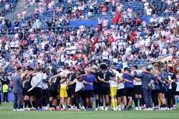 همان اتفاقی که در سال ۲۰۱۴ رخ داد، بامداد روز سه‌شنبه ۱۶ تیرماه نیز تکرار شد و مسیر تیم ملی آمریکا در جام جهانی پس از ناکامی در شکست دادن بلژیک به پایان رسید.