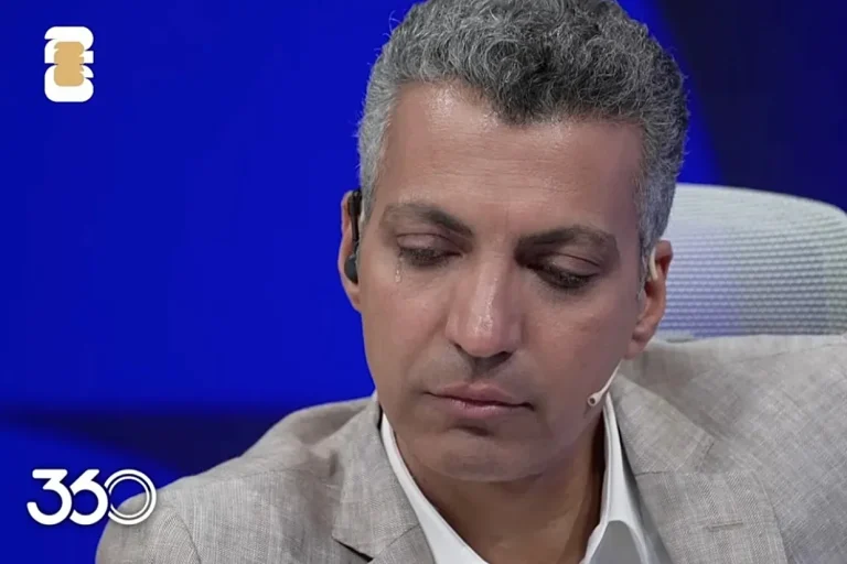 واکنش عادل فردوسی‌پور به مسدود شدن فوتبال ۳۶۰