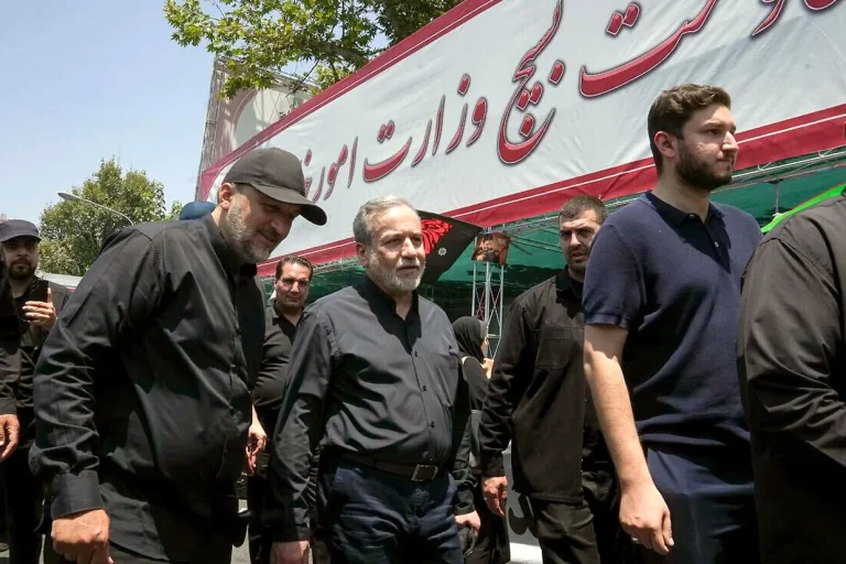 عباس عراقچی گفته است که تهران تاکنون به تعهدات خود در چارچوب آتشبس با ایالات متحده پایبند بوده و در مقابل، واشنگتن را به نقض یادداشت تفاهم امضاشده، متهم کرد.
