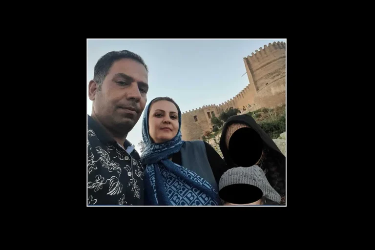 شعبه ۱۵ دادگاه انقلاب تهران به ریاست ابوالقاسم صلواتی، مهدی ناظر و مهناز چاردولی، زوج بازداشتشده در اعتراضات دیماه ۱۴۰۴، را به اعدام محکوم کرده است.