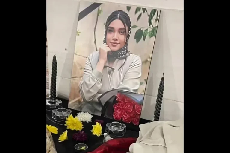 پدری که دختر جوانی به نام فاطمه سلطانی را به قتل رسانده بود، با حکم بدوی دادگاهی در ایران به هشت سال حبس تعزیری و پرداخت دیه محکوم شد.