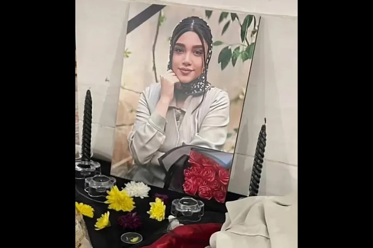 پدری که دختر جوانی به نام فاطمه سلطانی را به قتل رسانده بود، با حکم بدوی دادگاهی در ایران به هشت سال حبس تعزیری و پرداخت دیه محکوم شد.