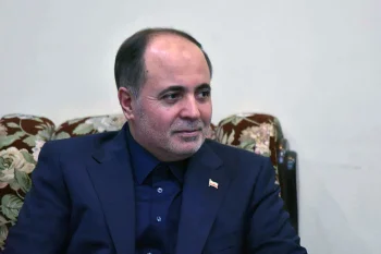 غلامرضا نوری قزلجه، وزیر جهاد کشاورزی گفت اگر شرکتهای آمریکایی شرایط مناسب پیشنهاد دهند، امکان همکاری وجود دارد، اما جمهوری اسلامی الزامی برای خرید از این شرکتها ندارد.
