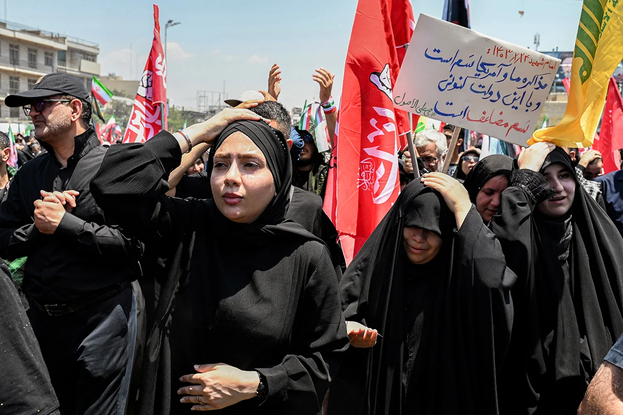 خبرگزاری فارس به نقل از یک منبع آگاه نزدیک به تیم مذاکرهکننده جمهوری اسلامی نوشت که گزارش برخی رسانههای نزدیک به اسرائیل مبنی بر درخواست تهران برای مذاکره با آمریکا صحت ندارد.