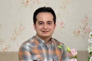 دادبان گزارش داد قوه قضائیه جمهوری اسلامی مسعود ترکمن منفرد، یکی از بازداشتشدگان دی ماه گذشته را در زندان چوبیندر قزوین، متهم به جاسوسی کرده است.