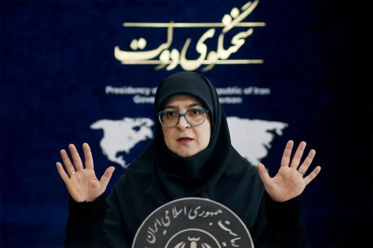 سخنگوی دولت پزشکیان روز سه‌شنبه را تعطیل عمومی اعلام کرد
