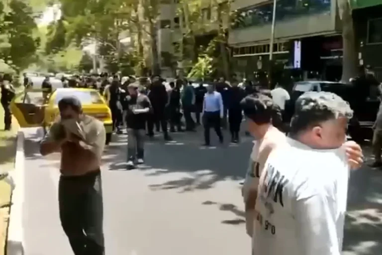 اتحادیه هماهنگ‌‌کننده رانندگان سراسر کشور حمله به اعتراضات رانندگان در تهران را محکوم کرد