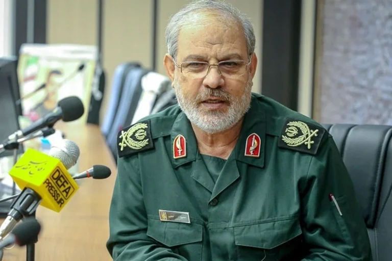 هشدار سپاه درباره پیامد حضور نیروهای آمریکایی در تنگه هرمز و به خطر افتادن امنیت انرژی