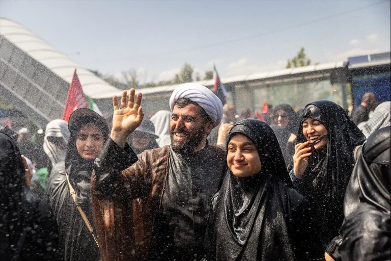 وزیر دادگستری: مردم می‌توانند به دلیل «آسیب روحی ناشی از فقدان رهبر» شکایت کنند