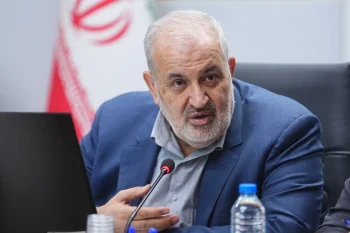 وزیر نیروی جمهوری اسلامی از آمادهباش کامل صنعت آب و برق برای برگزاری مراسم تشییع علی خامنهای و بسیج هزاران نیروی عملیاتی خبر داد.