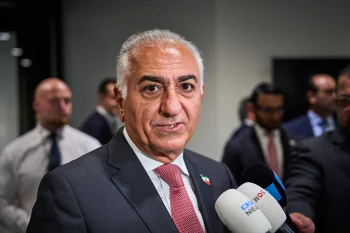 شاهزاده رضا پهلوی درباره خطر اعدام قریب‌الوقوع چند زندانی سیاسی در ایران هشدار داد و اعدام امیرحسین صفری و ابوالفضل سپاهی بادجانی در اصفهان را محکوم کرد.