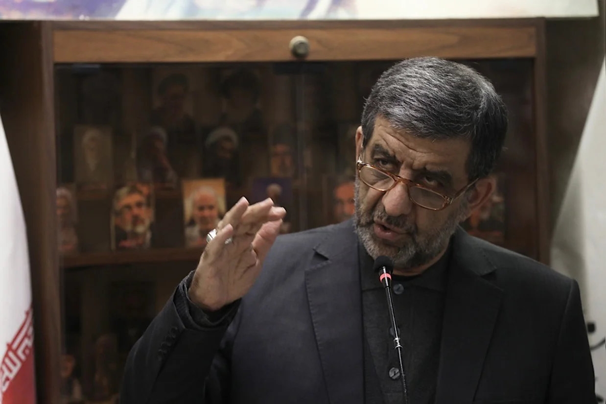 عزت‌الله ضرغامی گفت دونالد ترامپ در ترکیه، در دسترس جمهوری اسلامی برای «قصاص» خون علی خامنه‌ای بود، اما جمهوری اسلامی «متعرض» او نشده است.