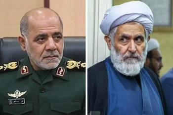 براساس احکام جدید منتسب به مجتبی خامنهای، علی عبداللهی به عنوان رئیس ستاد کل نیروهای مسلح و حسین طائب، فرمانده سازمان بسیج مستضعفین منصوب شدند.