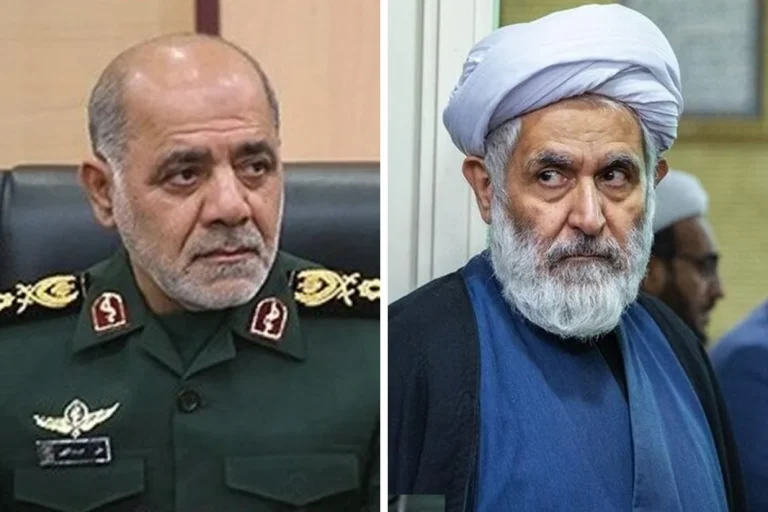 انتصاب علی عبداللهی به عنوان رئیس ستاد نیروهای مسلح و حسین طائب به سمت فرمانده سازمان بسیج مستضعفین